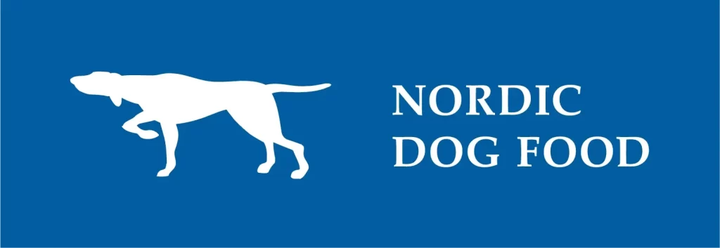 hundkurser hundfoder Nordic Dog Food